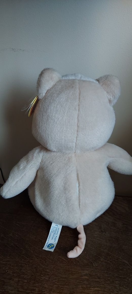 Świnka  - Piggy - Mówiąca - 1998