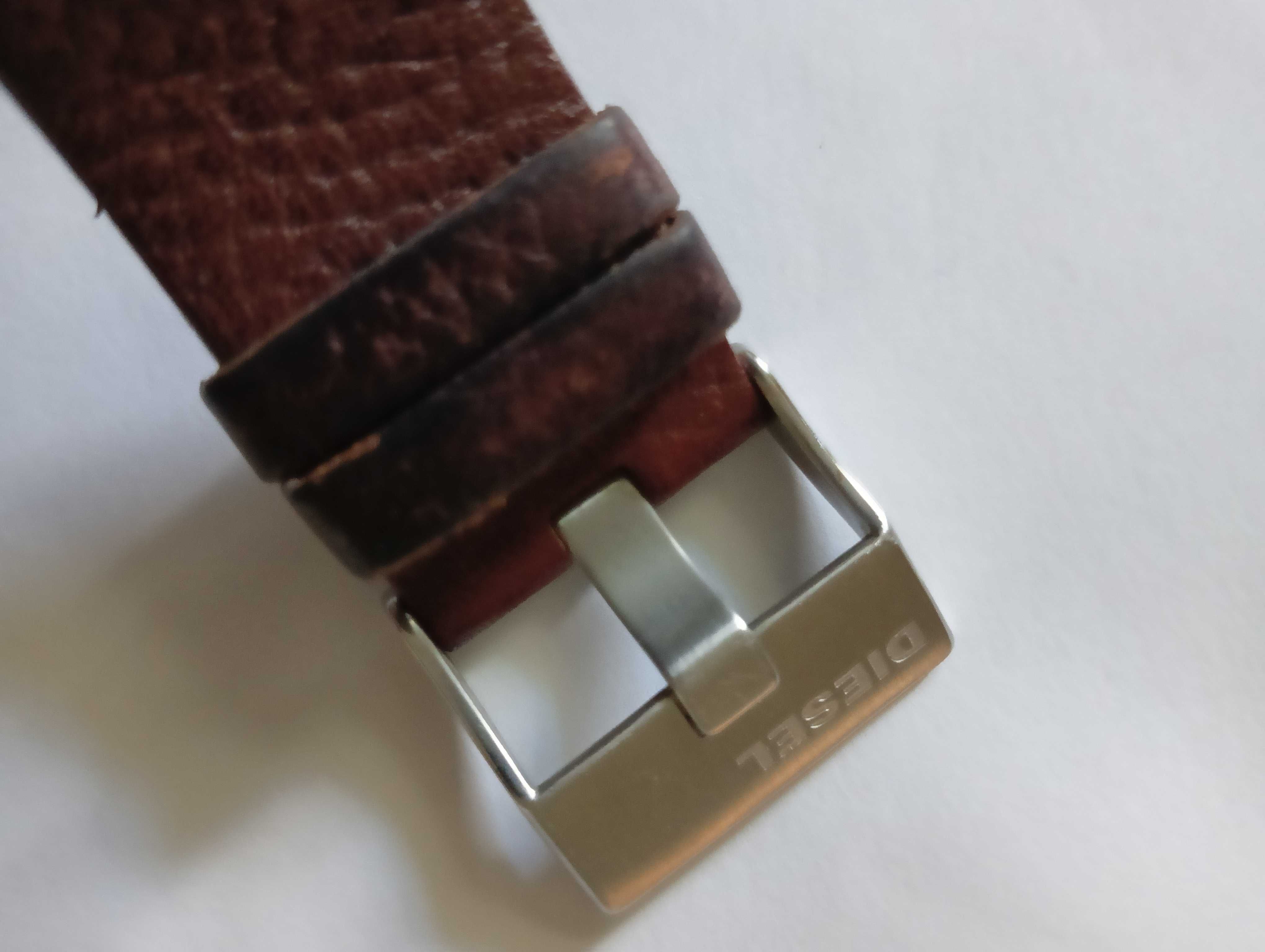 Diesel DZ-1090 vintage