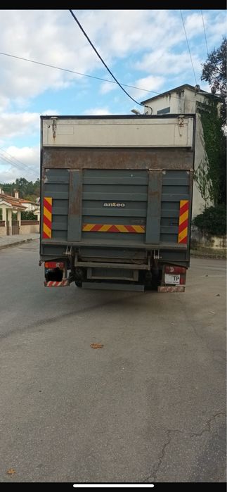 Renault Midlum 240dxi