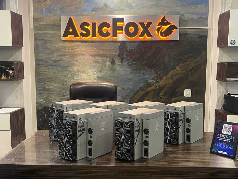 Запасні частини для Iceriver хеш плата / блок живлення KS3M KS5L