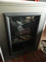 Dimplex sts20 kominek elektryczny 2200w 
 ogrzewanie efekt ognia warto