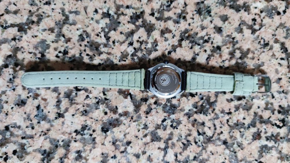 Relógio Time Force 4302/13 (Surf Design Italiano Original)