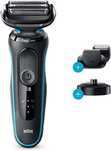Braun 5 51-M4500cs