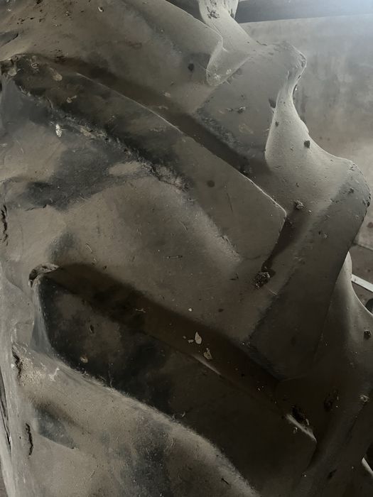 Opona rolnicza 20.8 R38