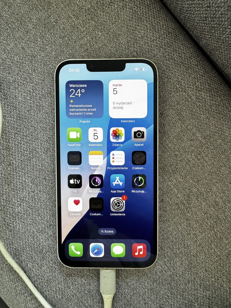 Iphone 13, 256GB