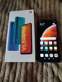 Смартфон Redmi 9 A