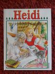 Heidi i jej dalsze przygody
