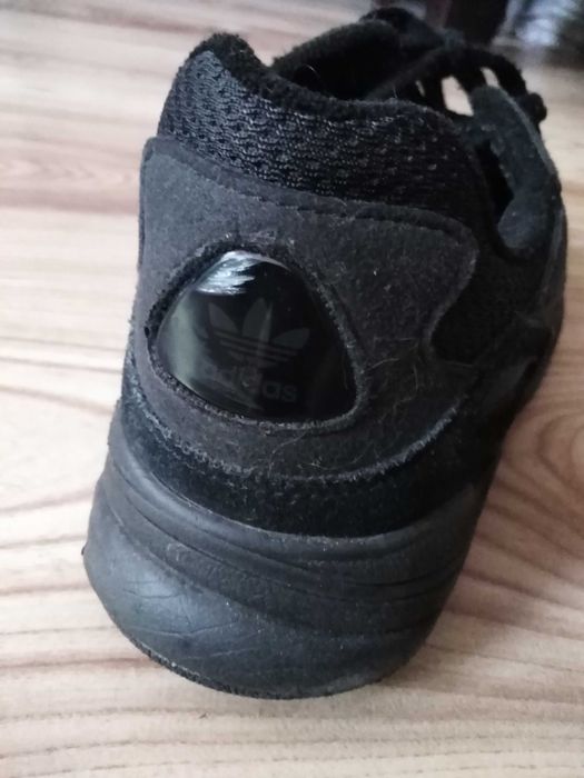 ADIDAS Torsion. Buty damskie.