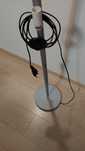 Lampa ikea podłogowa stojąca 3x40W E14