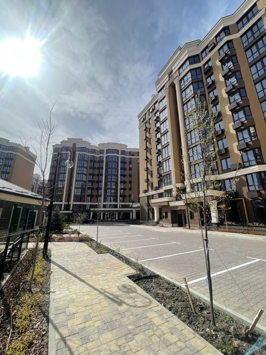 Продам 2к квартиру в ЖК Софія Резиденс-Резиденція від Мартинова