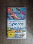 Nintendo switch sports