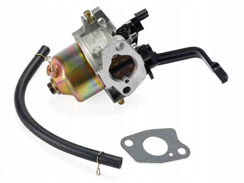 Gaźnik Agregatu Prądotwrczego  Uszczelka GX160