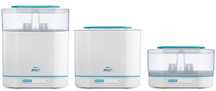 Sterylizator parowy Philips Avent 3w1