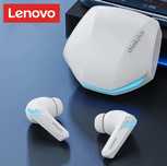 Блутуз наушники Lenovo GM2 Pro