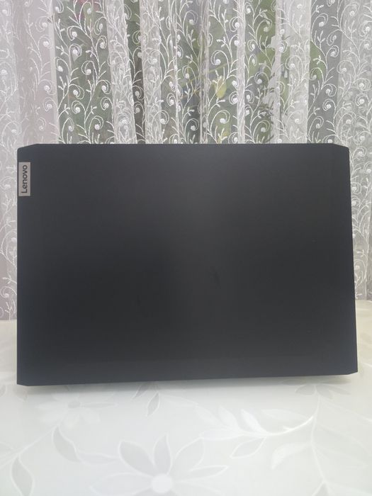 Lenovo Gaming 3/120Hz/i5-11300H/RTX 3050/SSD:512GB/RAM:8GB