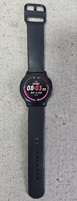 Годинник Samsung Galaxy Watch Active 2 (40mm)