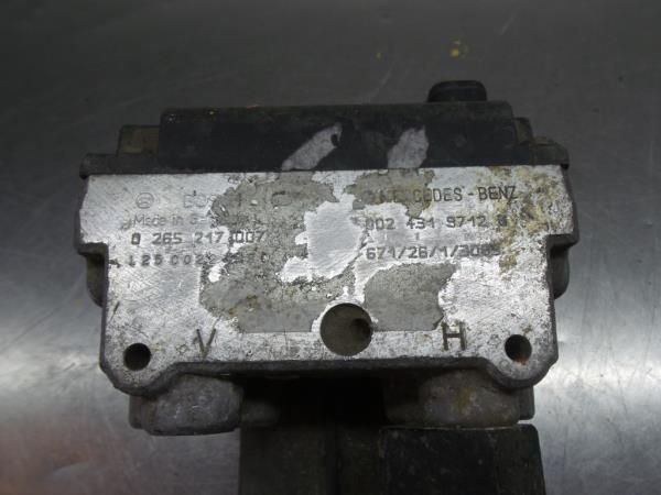 ABS MERCEDES-BENZ Classe E (W210)