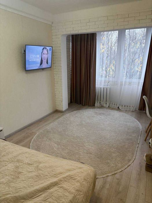 Продаж 1к квартири Проспект Відрадний 30