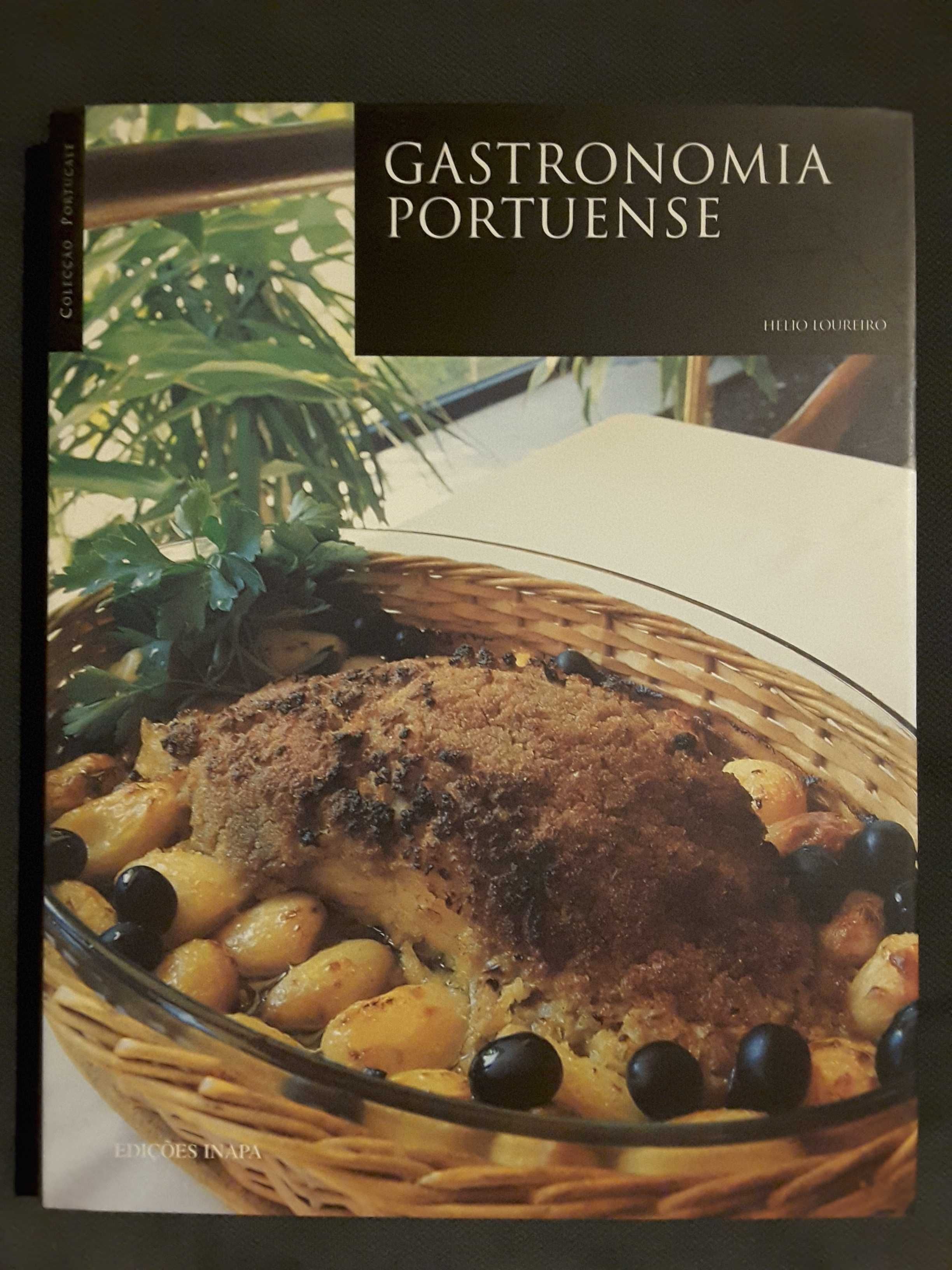 Hélio Loureiro – Gastronomia Portuense