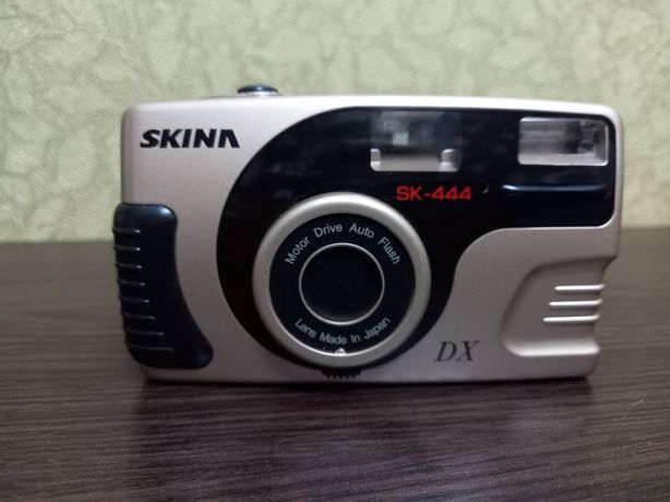 Фотоаппарат Skina SK-444