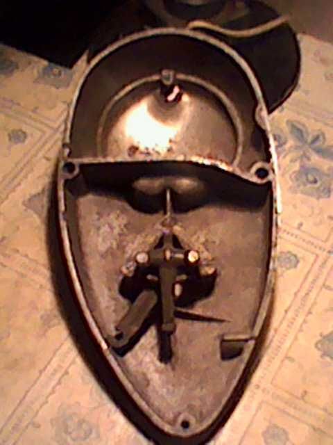 Продам запчастини для дротика.