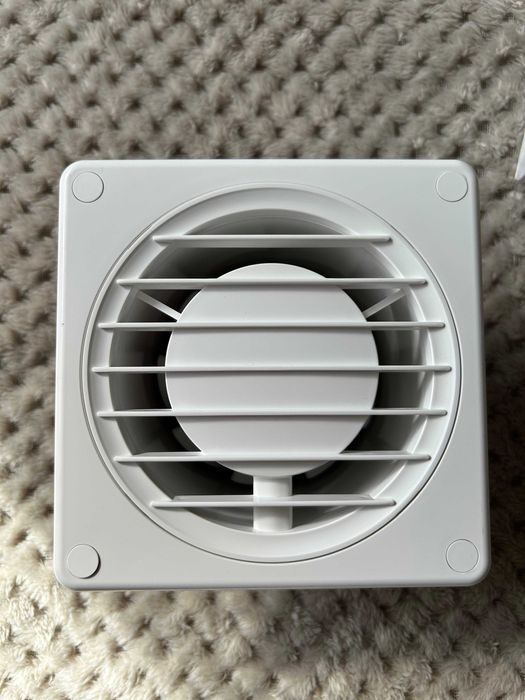 Wentylator ścienny wyciągowy LM Celcia 10W 125mm