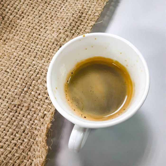 100% DE LUX Кава Арабіка Танзанія Кіліманджаро