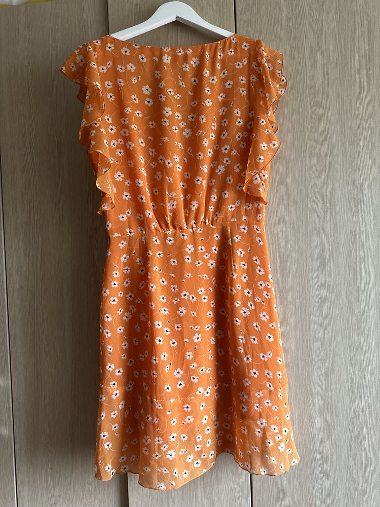 Mango платье