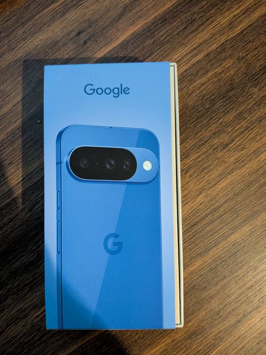 Pixel 10 128gb praktycznie nowy