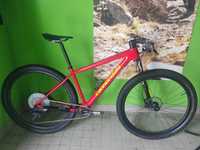 Cannondale 12v bem estimada