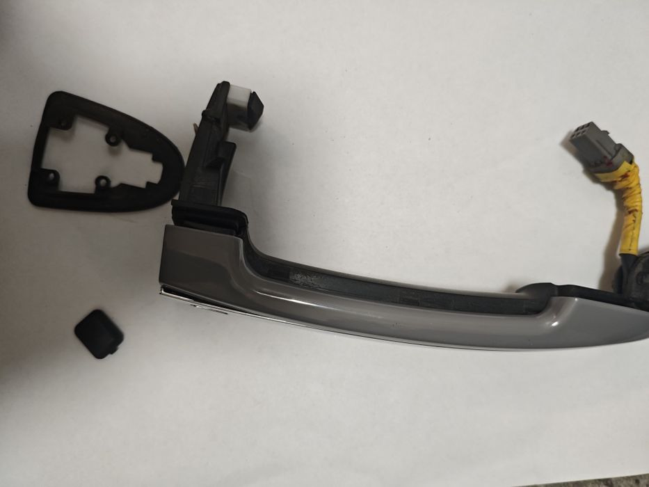 Ручка дверей HYUNDAI 826512B210