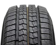 Opony zimowe dostawcze NEXEN WINGUARD WT1 225/75R16C 121/120R