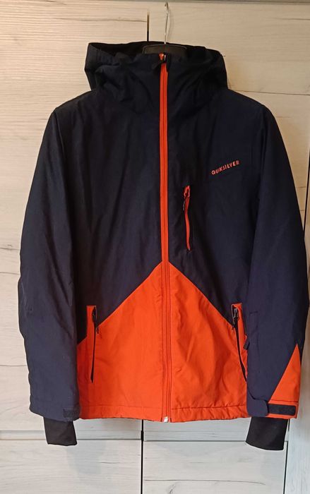 Kurtka narciarska 164cm