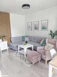 3 pokoje z ogródkiem| 64,74 m² | Nova Ozimska | wysoki standard |