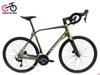 Nowy Rower Szosowy ORBEA AVANT H30 Szosa Alu Carbon Shimano 105 Disc