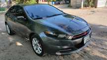 Продам авто в гарному Dodge Dart SRT