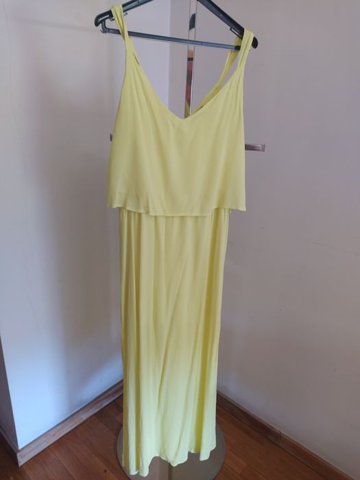 Vestido Senhora Zara