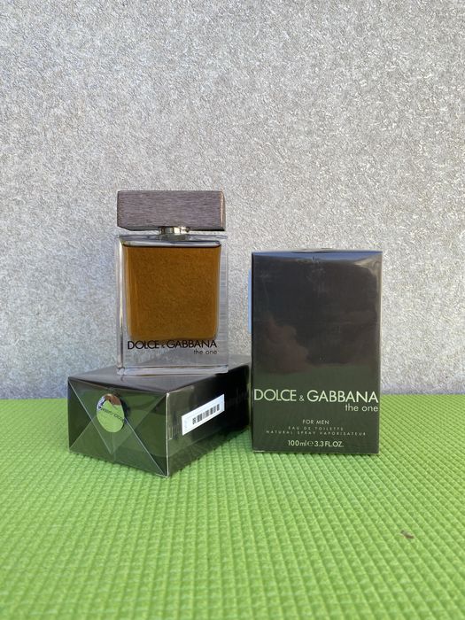 Dolce & Gabbana The One For Men
