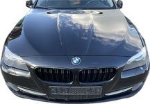 Przód bmw 5 f10 f11 kolor 475 zderzak maska xenon błotniki pas