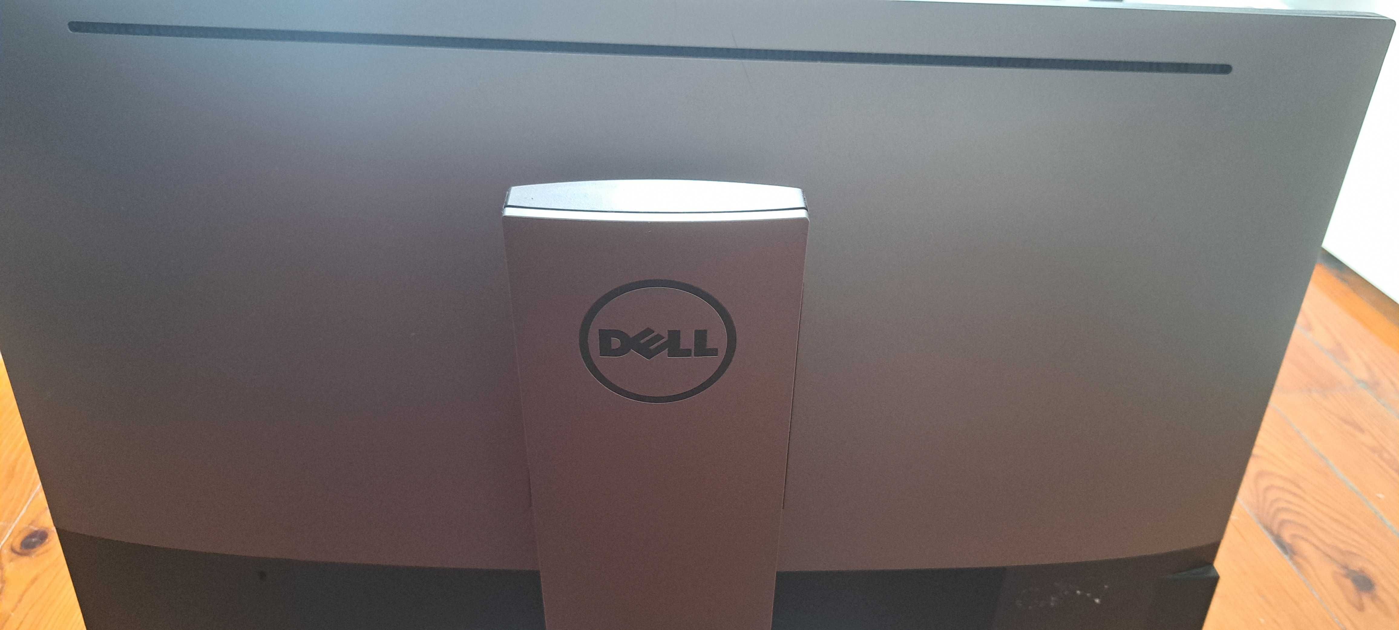 Monitor Dell 27'' UltraSharp U2717D como novo