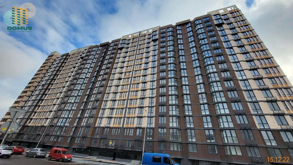 Продам 1 комн Стикон ЖК Прохоровский квартал! Молдаванка! Дом сдан