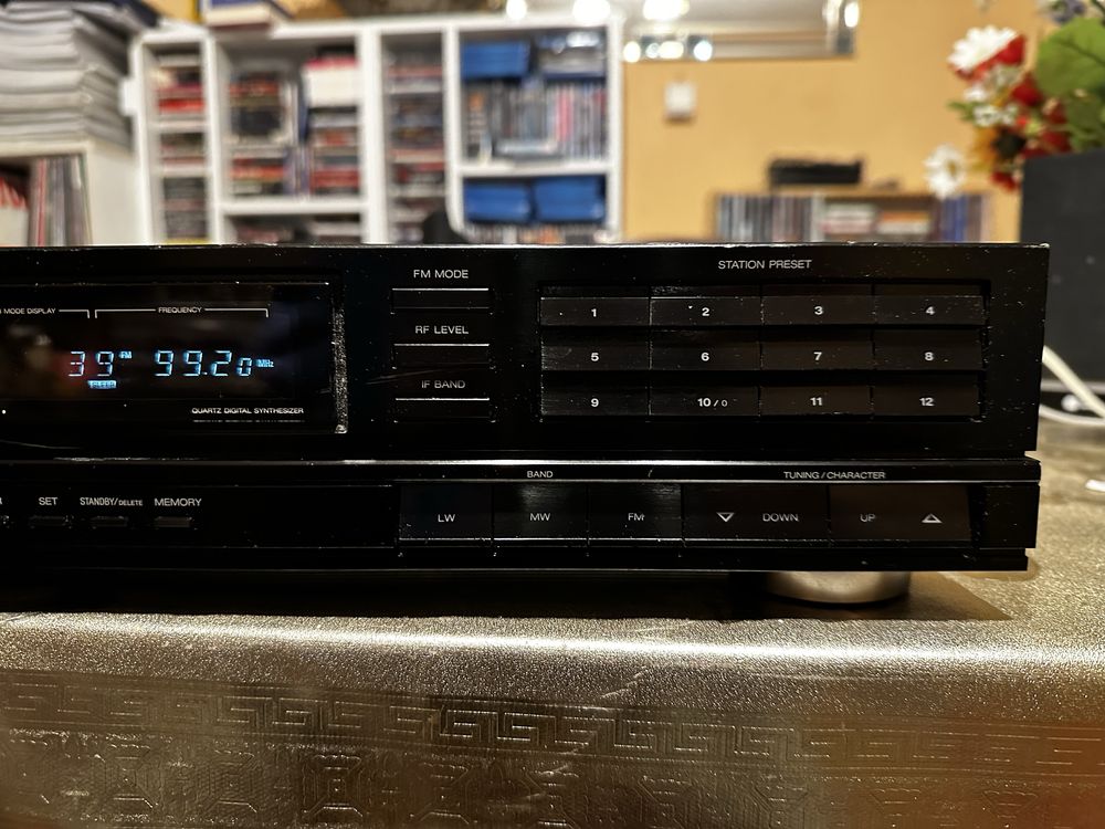 Tuner Aiwa  XT-005