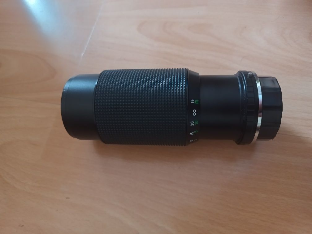 Obiektyw Orion F 80-200 fi 52