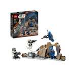 lego star wars zasadzka na mandalorze™  75373