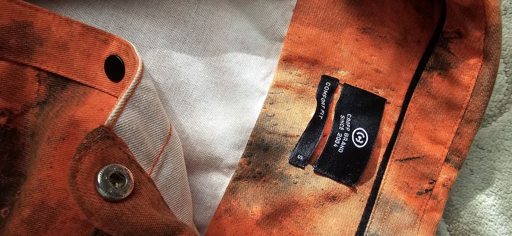 Куртка сорочка Cropp, Bershka, вітровка, демісезонка