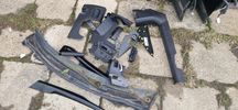 Sprzedam do reanult kadjar I przekładka do Anglika komplet wszytko