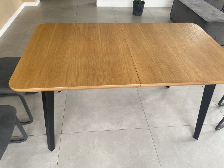 Stół rozkladany 140-180x80