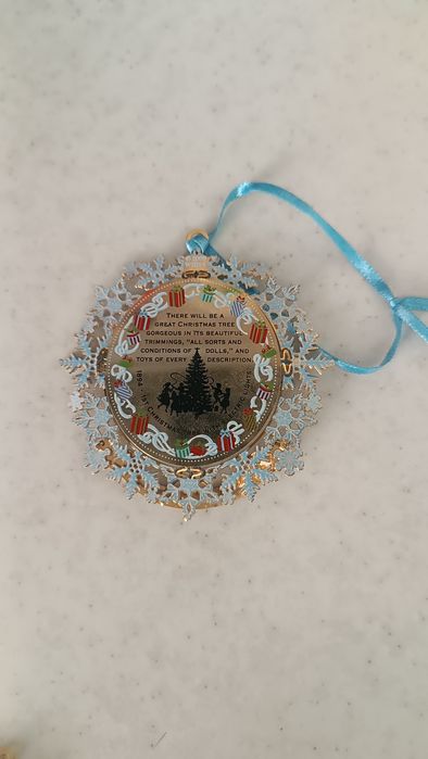 Ёлочные игрушки СССР