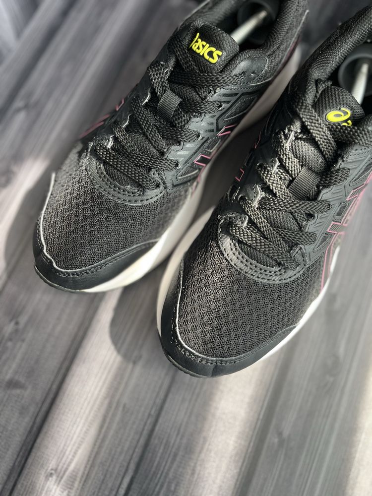 Кросівки/кроссовки Asics Jolt 3/р.40