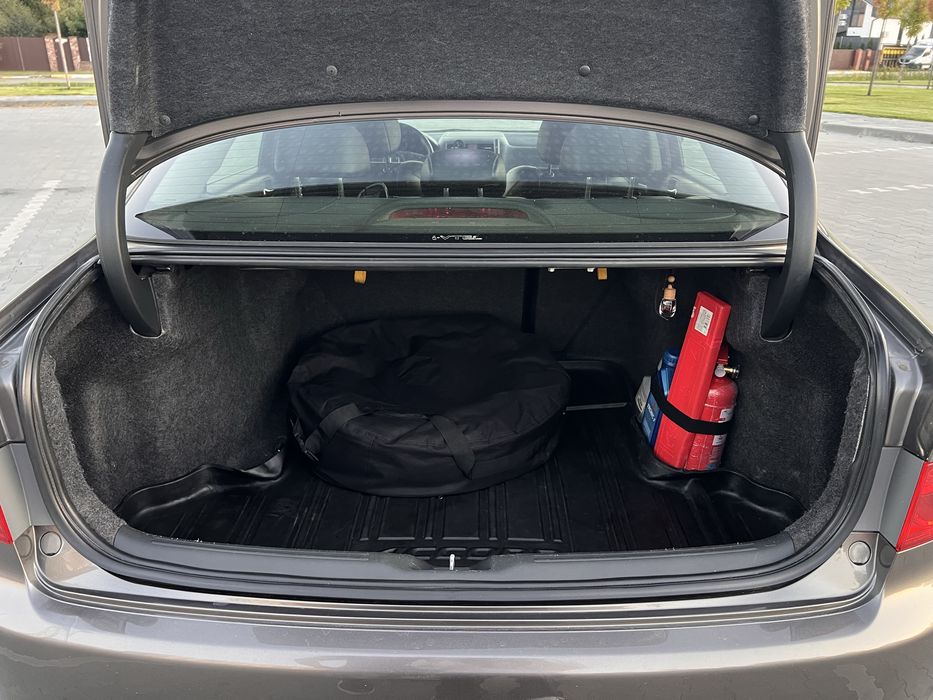 Honda Accord 7 Executive